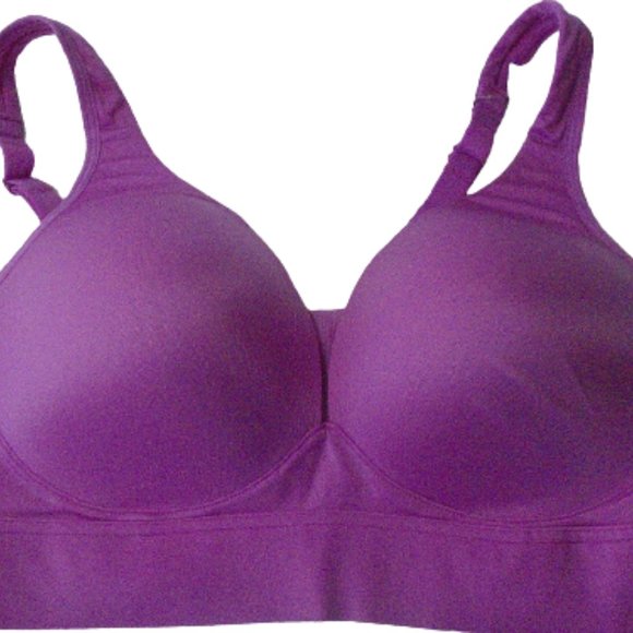 Jockey Intimates & Sleepwear Jockey Forever Fit Vneck Molded Cup